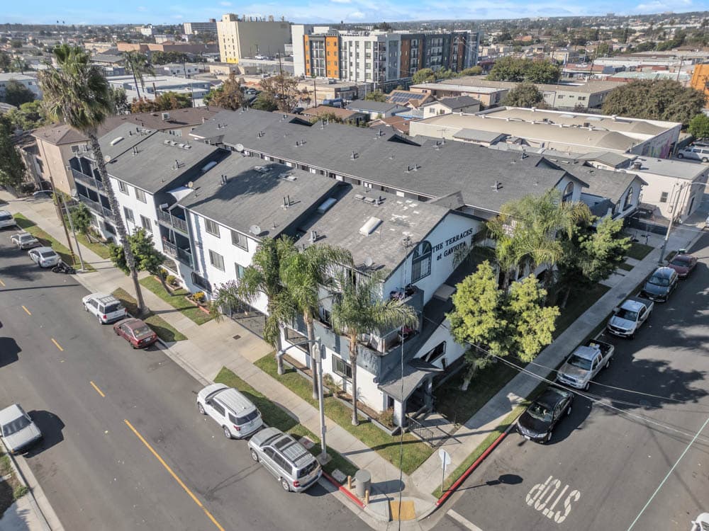 The Terraces at Gaviota - Image 1