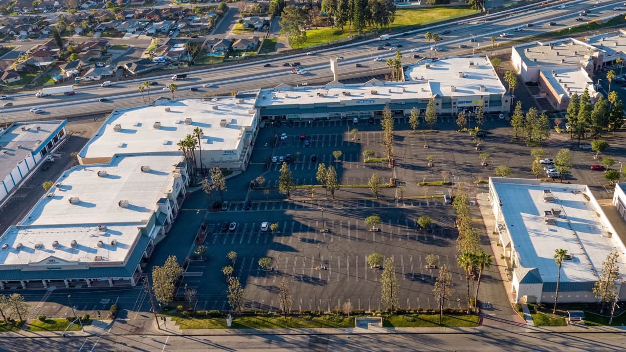 Montclair Retail (Montclair East) - Image 1