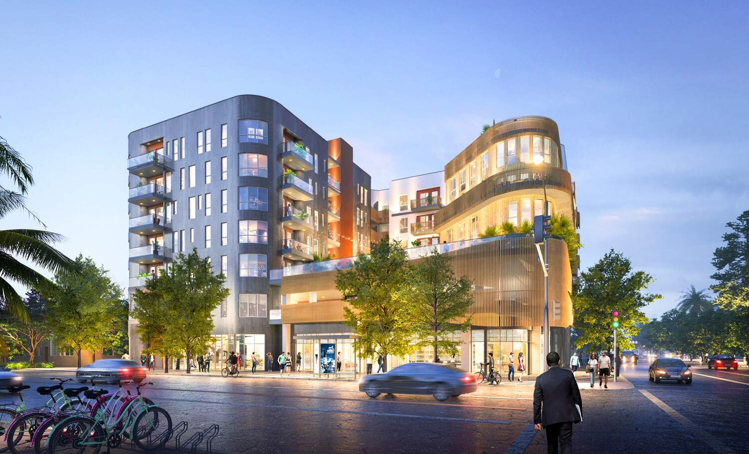 402 Atlantic Development - Image 1